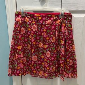 Girls skirt